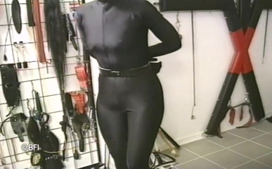 Fetish Tv: Sm coppia estrema parte 1 1986