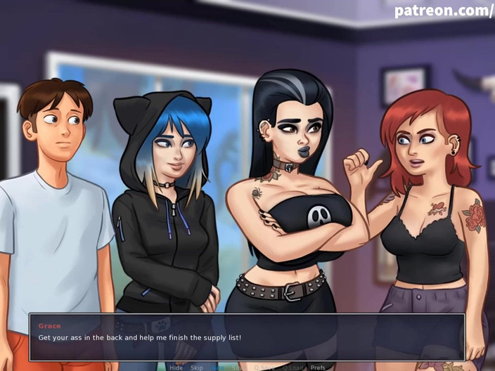 Cartoon Play: Saga estivale, partie 242 (0.20.16)