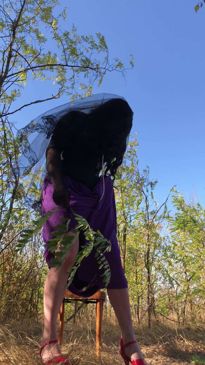 Mesmeriza: Lady Alice (9:16) 16 01부