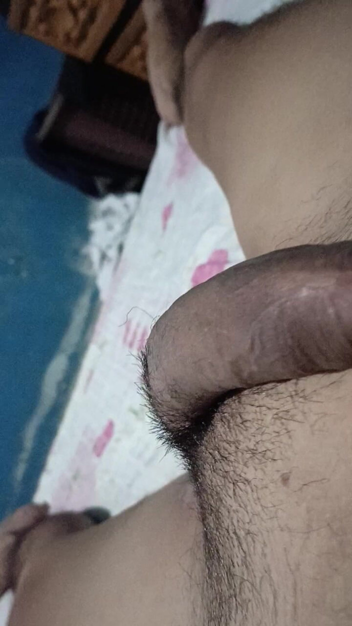 AdmHell: When the Dick Wakes up at 3 Am