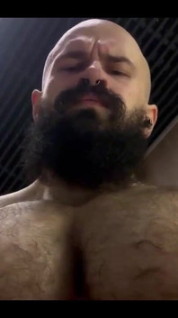 Playing with My Muscles