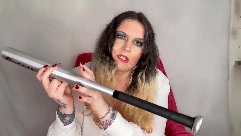 MissFFW: मालकिन ffw बताती है कि वह आपके गुलाम की गांड का इलाज कैसे करती है