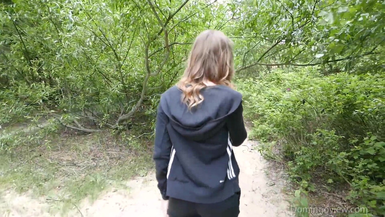 Domingo View: Mia Luna Smoke Forest