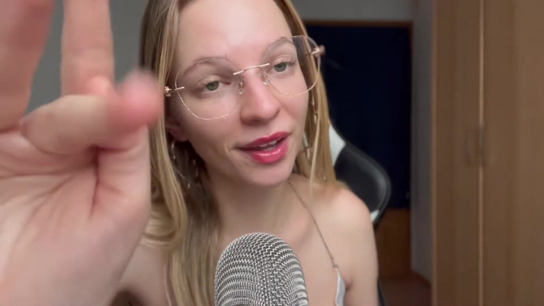 Goddess_Bella_Rae: No Nut November Encouragement Asmr