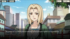 LoveSkySan69Real: Naruto - kunoichi trainer [v0.13] bagian 37 Tsunade telanjang -sama oleh loveskysan69