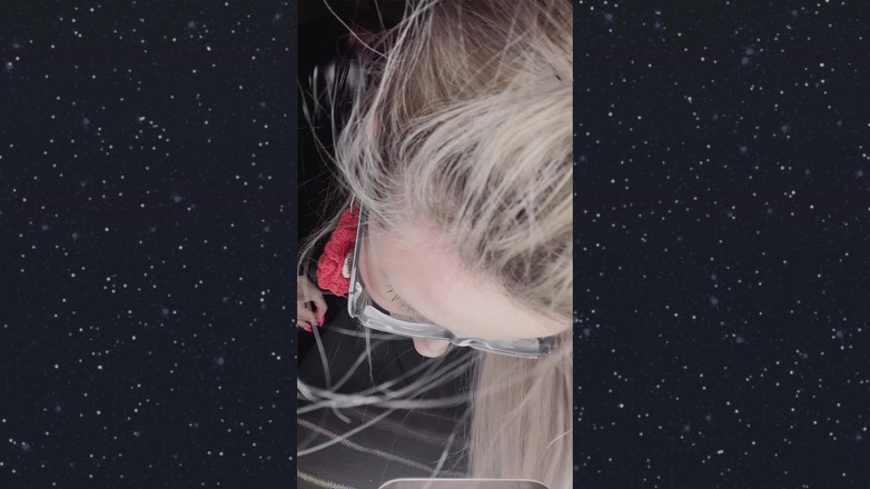 FinDom Goaldigger: 穿戴式假塞进娘娘腔的嘴巴asmr迷人