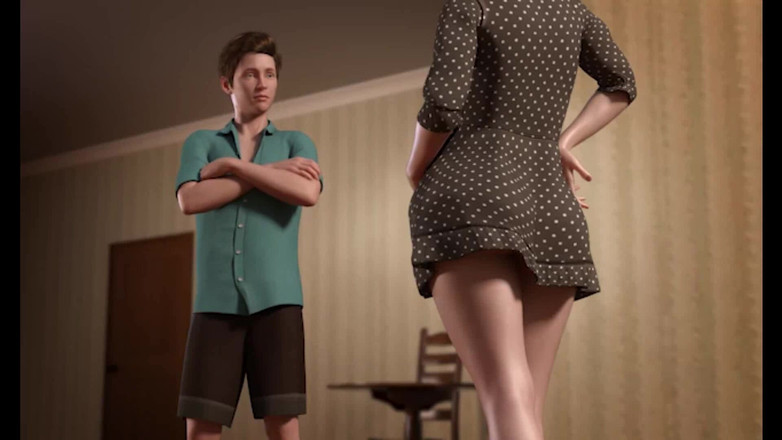 EroticKrisso: Скарб Надії - найгарячіша четвірка з трьома богинею