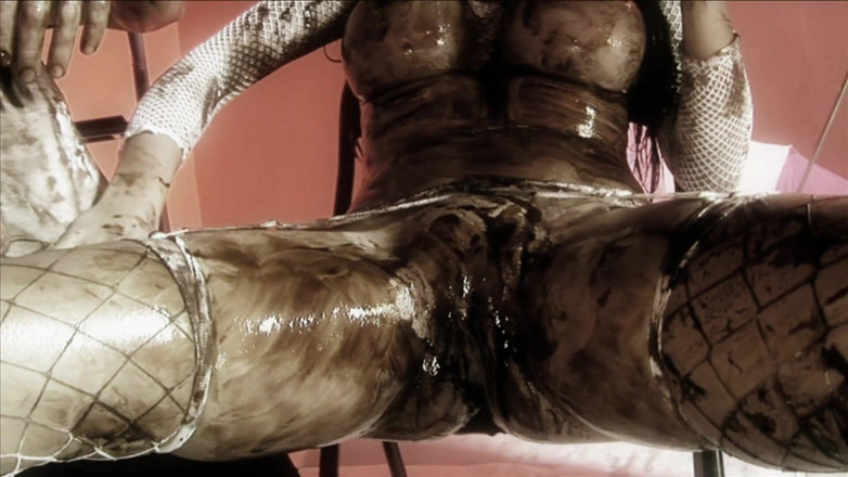 Very hot hardcore: Una mora tettona fetish a cui piace fare sesso con...