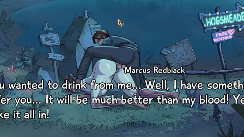 LewdArcade: 순진한 마녀 기타 컬렉션 [02부] + 순진한 마녀 다운로드