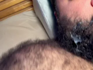 BTrucker77: Stepdad Secrets in the Night