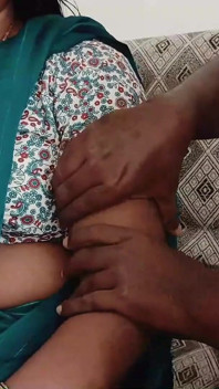 Brother-in-law Fuck Bhabhi/anni When Ironing Cloth - Ep 1
