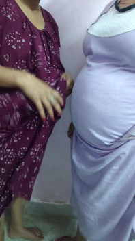 Bengali Bhabhi's Threesome Sex with Stepson, Desi Viral Mms