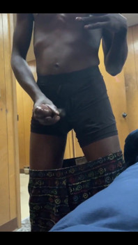 Masturbation