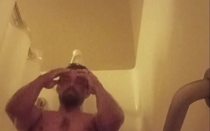 Cumming4tipz: Tiempo de ducha B4