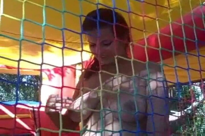 Sexxy Brandon: Sexxy Brandon: Bouncy Brandon