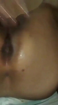 WildEnglishBBW BBC Nata4sex prstění intenzivní stříkání