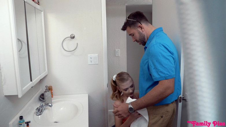 My family pies: Jizzwold पारिवारिक छुट्टी भाग 1 - s3:e6