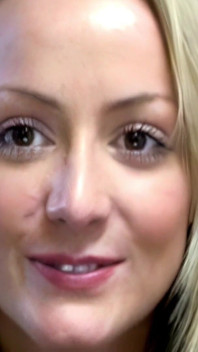 Rozhovor s Alana Chase
