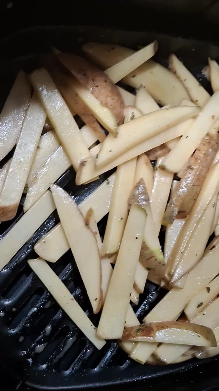 Pixel Empress X: Het koken van grote borsten Laten we koken deel 1