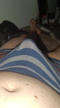 Pissing Chub Boy