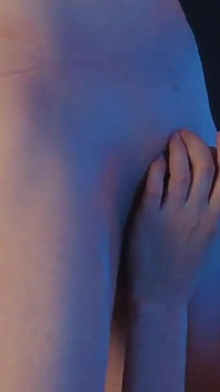 Cock Sniffing with Facial and Sucking!