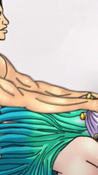 Oden Fuck Yamato