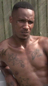 Travis Davis - Thugboy