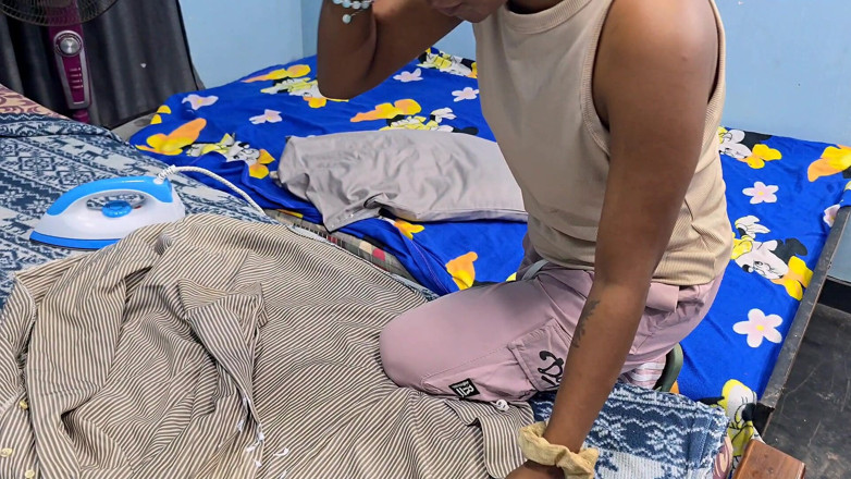 Shashi X: Desi Indian Stepbrother and Stepsister Hot Sex in Night Hindi...