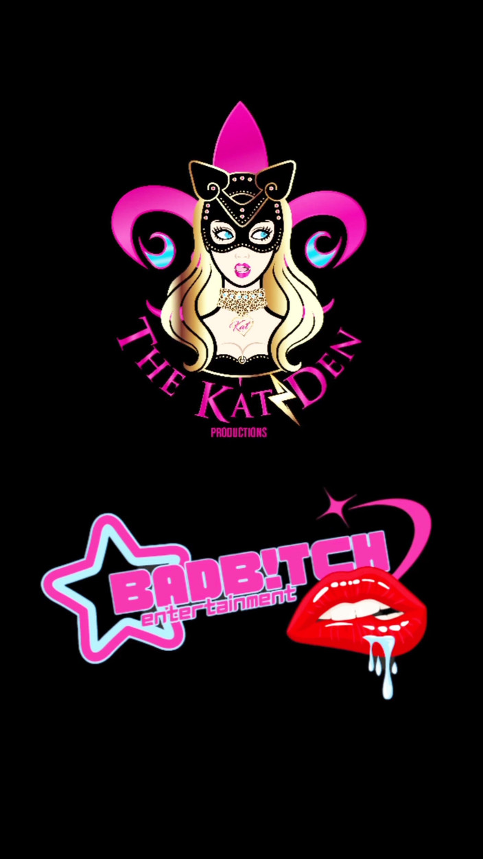Kat-Licious: 爸爸给继母她想要的第一人称视角