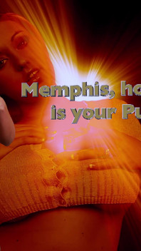 Memphis Monroe - Pussytron 5000 4K