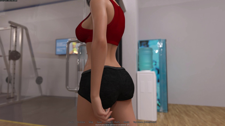 Porngame201: Unschuld oder Cash-Update 22
