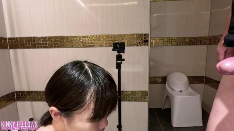 Asian happy ending: Asijský anděl 26755