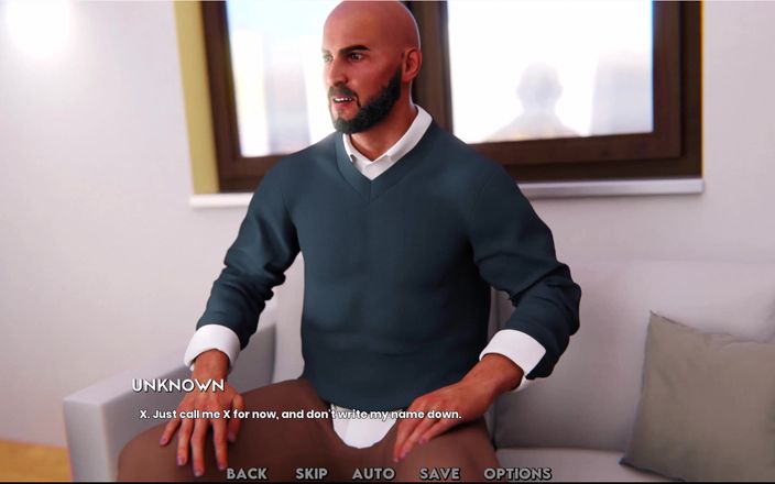 Johannes Gaming: Neviditelné instinkty 1 - detektiv Nicole našel vodítko v případu, na které...
