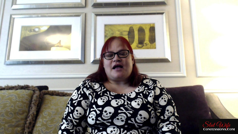 Slut Wife Confessions: Rebel Rocker odcinek 1