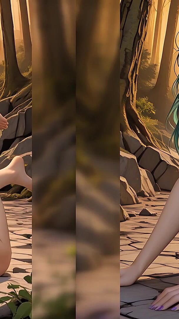 Lustrender: Bulgarian Big Tit Ruin Ball Tease Sunset Glow - Ai Video (LustRender) Lustrender: Bulgarian Big Tit Ruin Ball Tease Sunset Glow - Ai Video (LustRender)