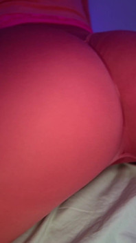 She Didn't Know He Was Leggings Addict, so He Ripped Them and Fucked Her Straight Away! Lilykoti