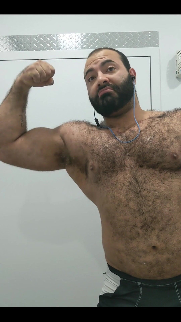 Lobo: Happy flex freitag!