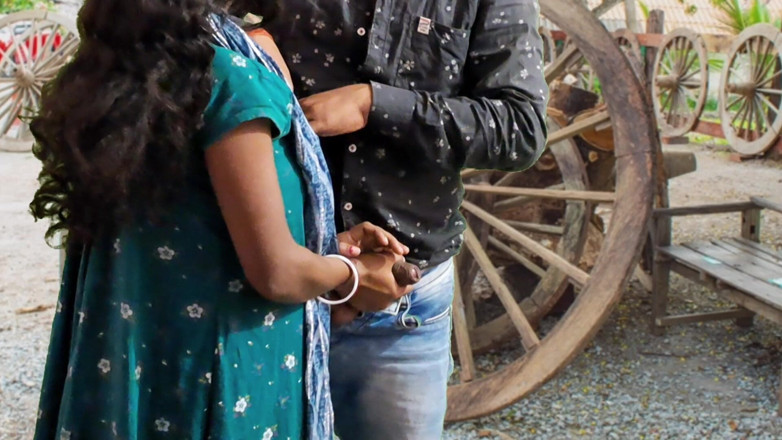 Trilokinath: Angel Priya z Indie