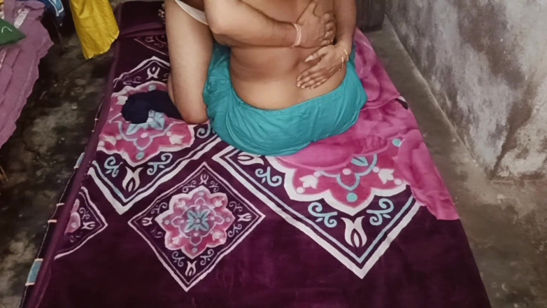 Veermati: Indian Hariyanvi Step Stepsister Has Hard Sex with Her Step...