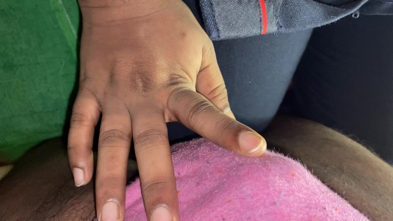 Angoori: Indischer lehrer sex mit Hindi Audio