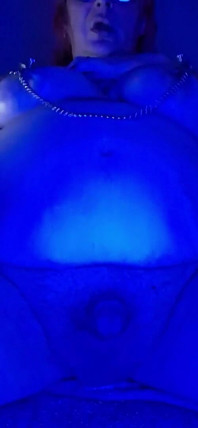 Trans Fatty Acid 2 Laughing Goddess Nipple Navigator