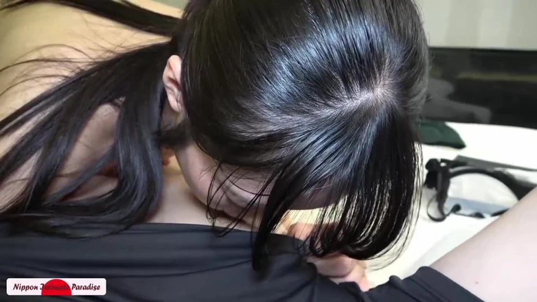 Studio Modern Shunga - JAV: Asian Angel 25270