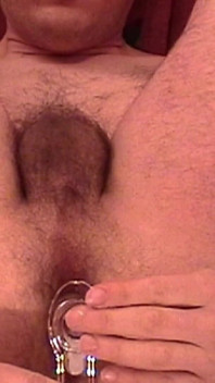 Anal Speculum Tangan Masturbasi Masturbasi