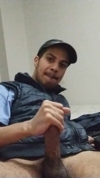 Big Penis Africaine Masturbation