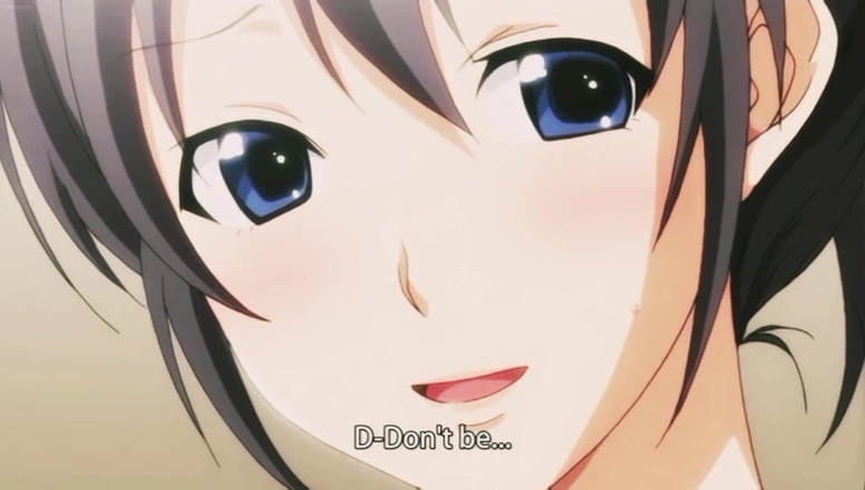 Erotic Animation: Ntr seks met mijn tante