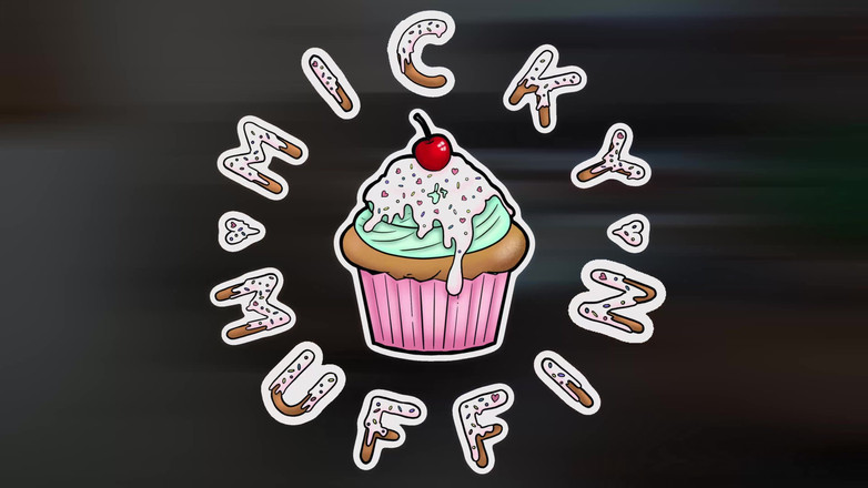 Micky Muffin Studio: 너무 대담 - 가장 친한 친구와 섹스하는 배다른 아들