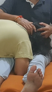 Young Stepmother Fucking by Her Sweet Stepson