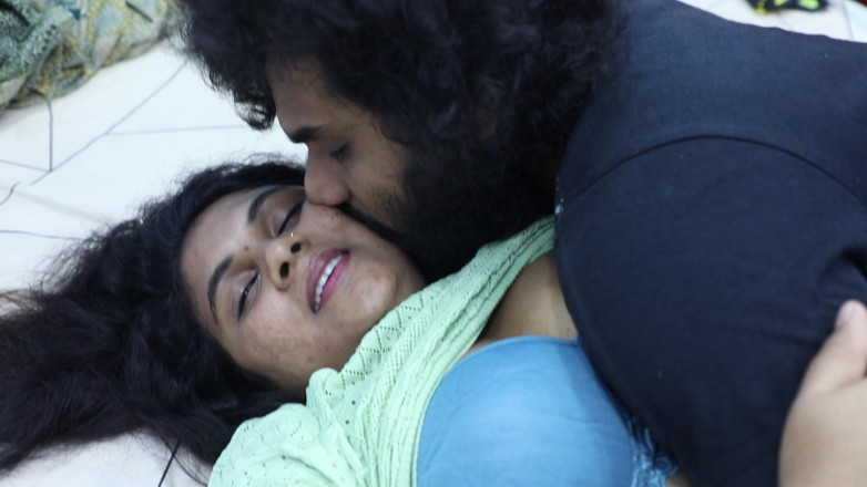 Vaigavarun45: Marido y mujer follan con follada caliente y dos veces...