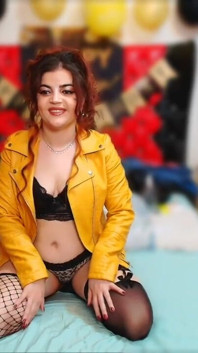 In the Jacket Leather