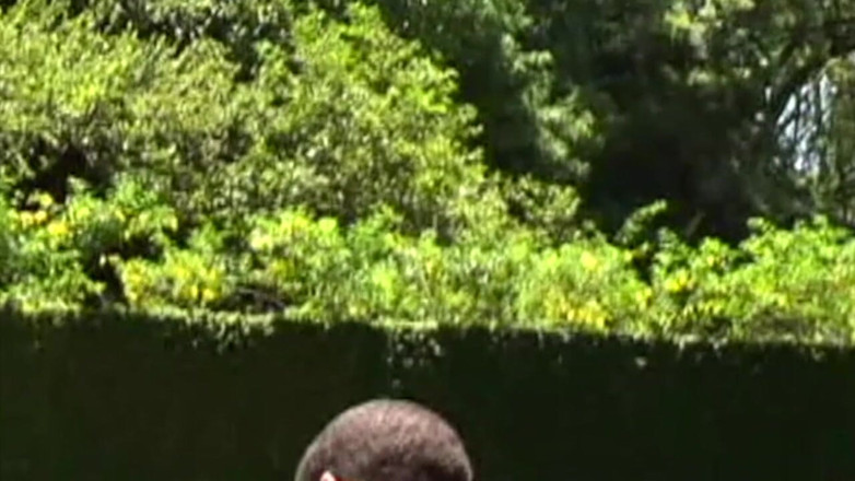 Crunch Boy: Гарний хлопець для трійки